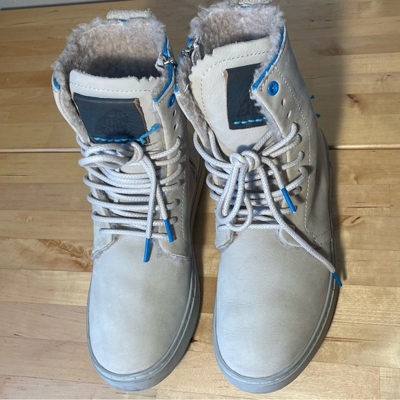 Satorisan Waraku Astex Women Shoes/Sneakers/Boots size 39 - Picture 4 of 14